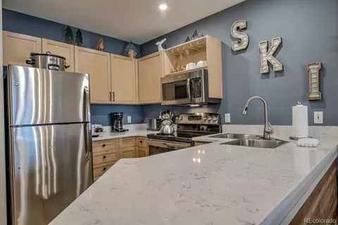 140 Ida Belle Dr #8267, Keystone, CO 80435