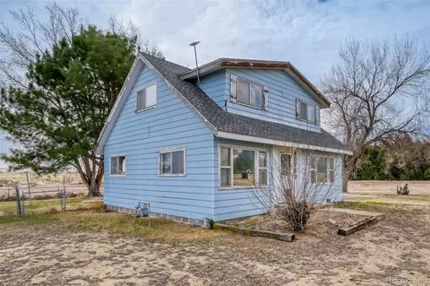 10750 County Road 15, Longmont, CO 80504