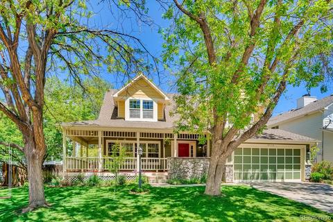 19115 E Hickock Dr, Parker, CO 80134 photo 1