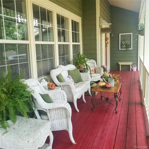 19115 E Hickock Dr, Parker, CO 80134 photo 3