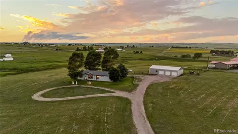 30573 Mountain View Trl, Kiowa, CO 80117