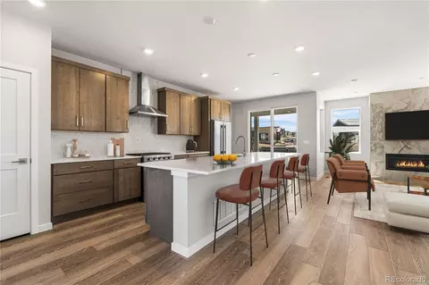 Kitchen - 11567 Amplify Cir, Lone Tree, CO 80124 photo 1 of 2