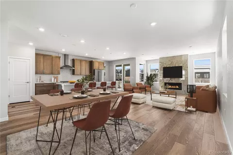 Dining - 11567 Amplify Cir, Lone Tree, CO 80124 photo 2 of 2
