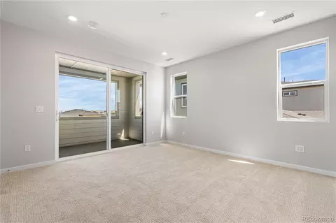 Bedroom - 11567 Amplify Cir, Lone Tree, CO 80124 photo 4 of 5