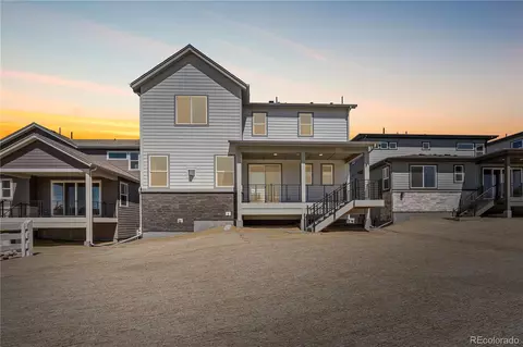 Exterior - 11567 Amplify Cir, Lone Tree, CO 80124 photo 4 of 7