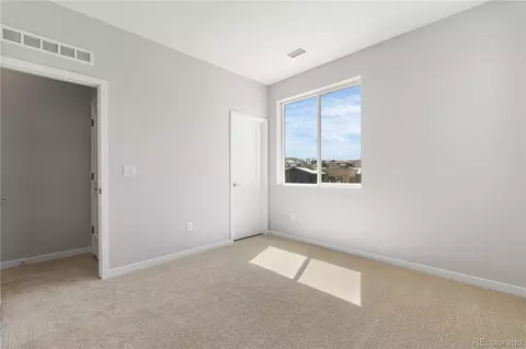 Bedroom - 11567 Amplify Cir, Lone Tree, CO 80124 photo 2 of 5