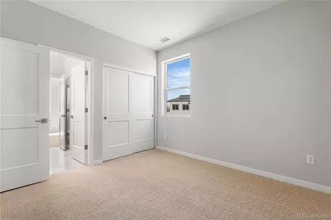 Bedroom - 11567 Amplify Cir, Lone Tree, CO 80124 photo 3 of 5