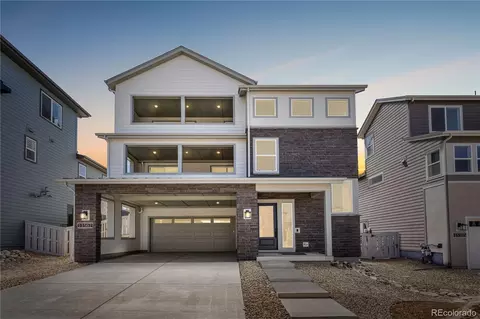 11567 Amplify Cir, Lone Tree, CO 80124