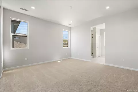 Bedroom - 11567 Amplify Cir, Lone Tree, CO 80124 photo 5 of 5