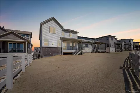 Exterior - 11567 Amplify Cir, Lone Tree, CO 80124 photo 3 of 7