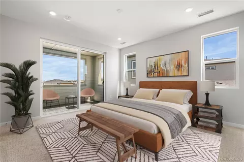 Bedroom - 11567 Amplify Cir, Lone Tree, CO 80124 photo 1 of 5