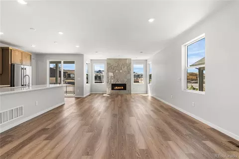 Living - 11567 Amplify Cir, Lone Tree, CO 80124 photo 2 of 2