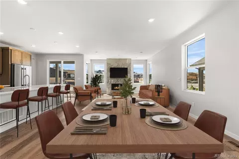 Dining - 11567 Amplify Cir, Lone Tree, CO 80124 photo 1 of 2
