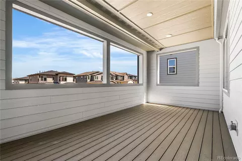 Exterior - 11567 Amplify Cir, Lone Tree, CO 80124 photo 6 of 7