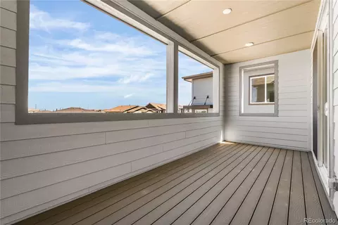 Exterior - 11567 Amplify Cir, Lone Tree, CO 80124 photo 5 of 7