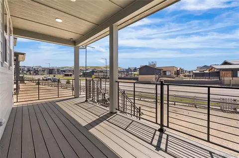 Exterior - 11567 Amplify Cir, Lone Tree, CO 80124 photo 7 of 7