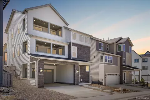 Exterior - 11567 Amplify Cir, Lone Tree, CO 80124 photo 2 of 7