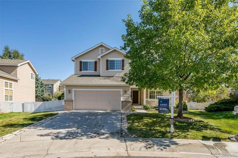 20571 E Caley Ln, Centennial, CO 80016 photo 1