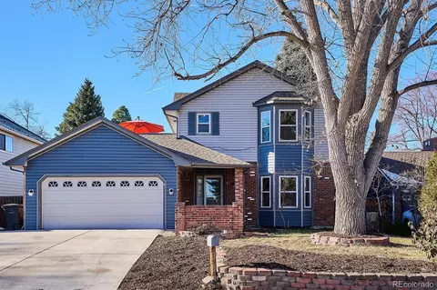 4383 S Zenobia St, Denver, CO 80236
