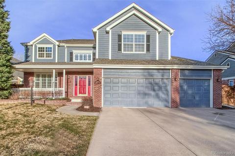 15433 E Powers Dr, Centennial, CO 80015 photo 1
