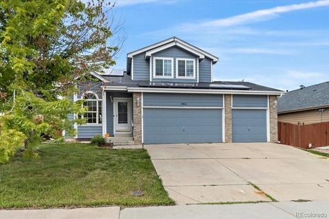 5811 E 119th Pl, Thornton, CO 80233 photo 2