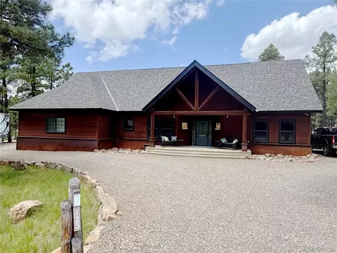125 Teakwood Dr, Pagosa Springs, CO 81147