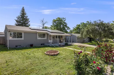 7350 Dale Ct, Westminster, CO 80030