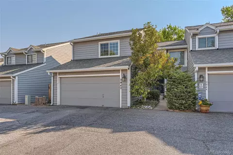 2942 S Scranton St, Aurora, CO 80014