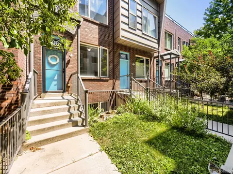 4575 Tennyson St #106, Denver, CO 80212