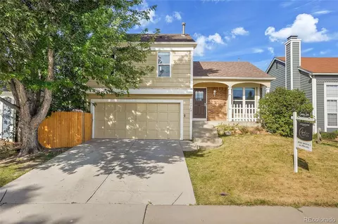 10345 Quail St, Westminster, CO 80021