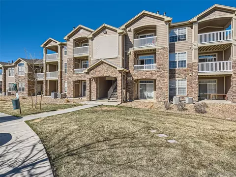 7440 S Blackhawk St #8-205, Englewood, CO 80112