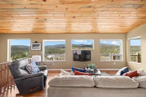 27341 Ridge Trl, Conifer, CO 80433