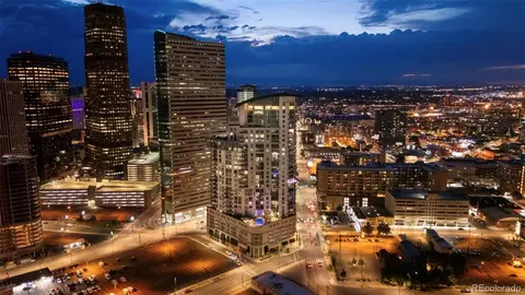 2001 Lincoln St #3223, Denver, CO 80202