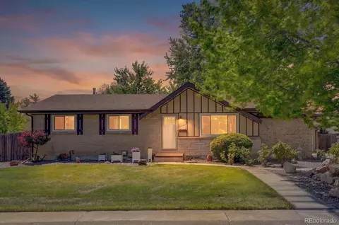 3630 W Saratoga Ave, Littleton, CO 80123