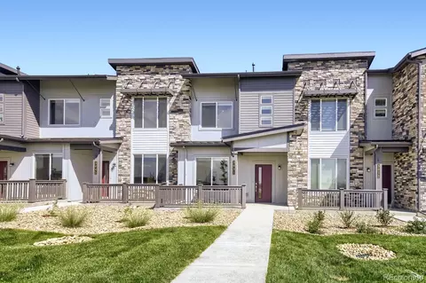 3031 Gladstone Ave, Loveland, CO 80538