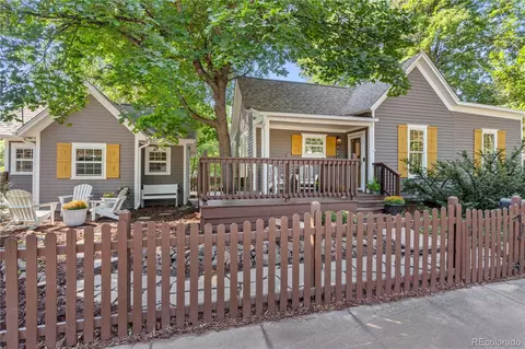 615 W Olive St, Fort Collins, CO 80521