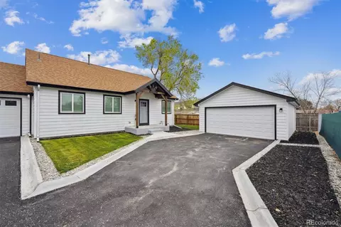 22 S Harlan St, Lakewood, CO 80226