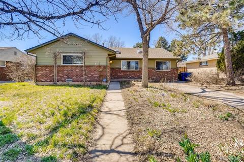5931 Everett St, Arvada, CO 80004 photo 2