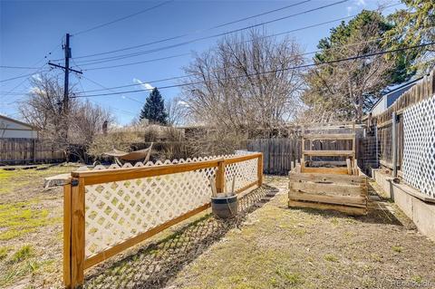 5931 Everett St, Arvada, CO 80004 photo 30