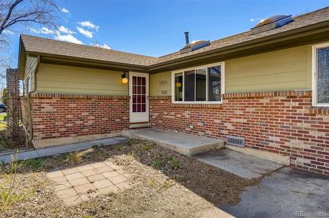 5931 Everett St, Arvada, CO 80004 photo 3