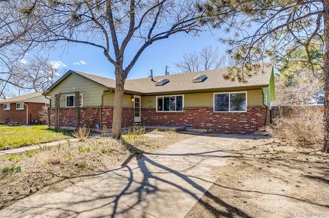 5931 Everett St, Arvada, CO 80004 photo 1
