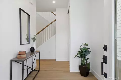 Entry Way - 4885 Noris Ave, Morrison, CO 80465 photo 1 of 2