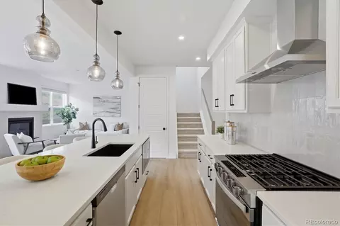 Kitchen - 4885 Noris Ave, Morrison, CO 80465 photo 1 of 3
