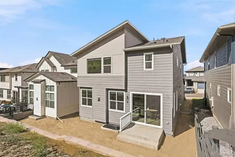 Exterior - 4885 Noris Ave, Morrison, CO 80465 photo 6 of 6