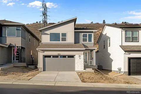 4885 Noris Ave, Morrison, CO 80465