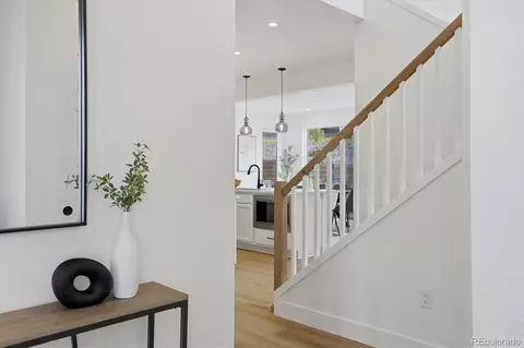 Entry Way - 4885 Noris Ave, Morrison, CO 80465 photo 2 of 2