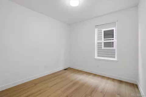 Bedroom - 4885 Noris Ave, Morrison, CO 80465 photo 12 of 12