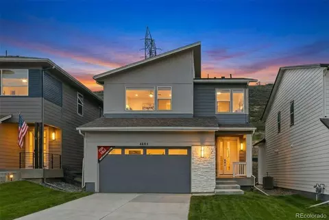 4885 Noris Ave, Morrison, CO 80465