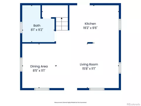 5000 Tejon St, Denver, CO 80221 photo 22