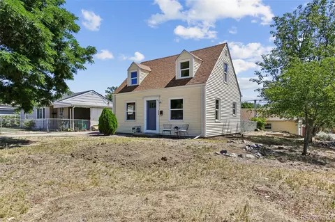 5000 Tejon St, Denver, CO 80221 photo 2